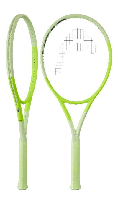head extreme mp 2026 - foto da raquete