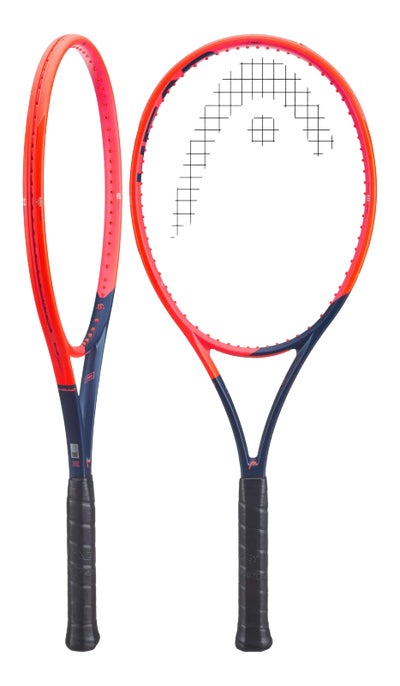 head radical pro 2025 - foto da raquete