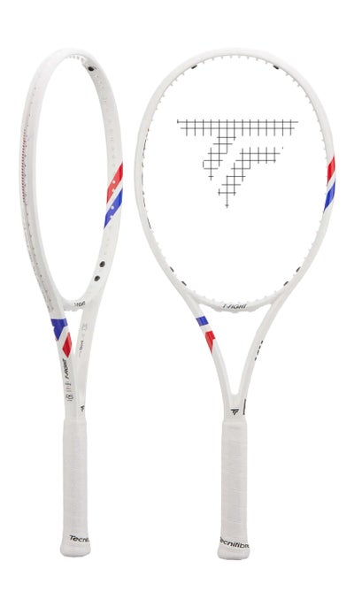 tecnifibre tfight 300s 2025 - foto da raquete