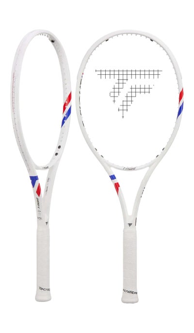 tecnifibre tfight 300 2025 - foto da raquete