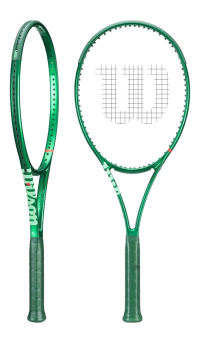 wilson blade 98 16x19 v10 - foto da raquete