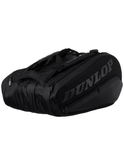 Lot De 2 Sacs Dunlop CX Performance - Pour Tennis/badminton (8 Raquettes) - Neuf, Référence 10312713