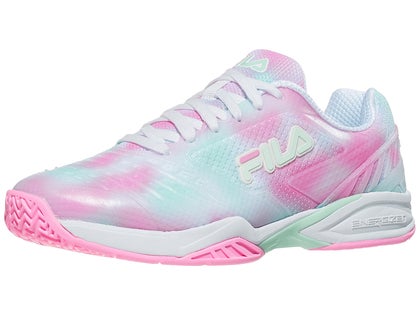 fila tennis court shoes