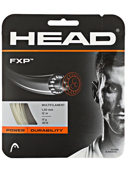 head fxp 17