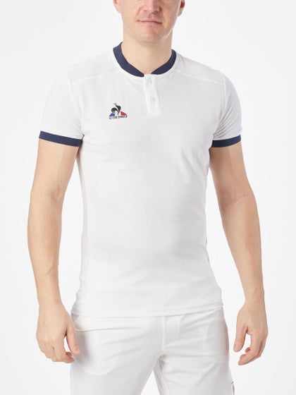 Le Coq Sportif Men's Apparel | Tennis Warehouse