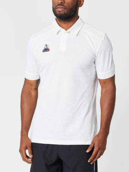 Le Coq Sportif Men's Apparel | Tennis Warehouse