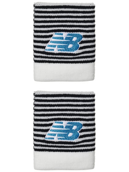 double wide wristbands