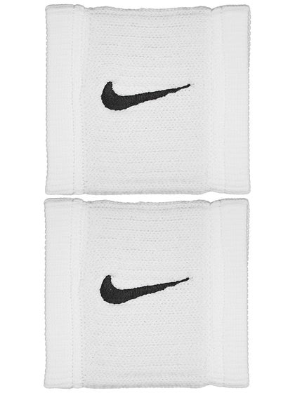 nike double wide wristband