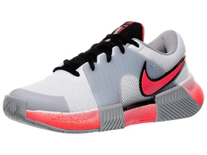 GP Challenge 1 PRM White/Lava/Grey Women's Shoes