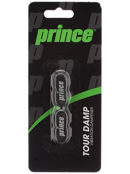 prince tennis vibration dampeners