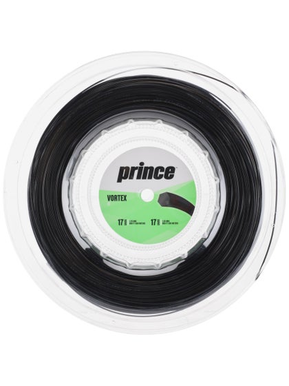 prince tennis strings