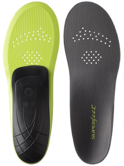 Insoles | Tennis Warehouse