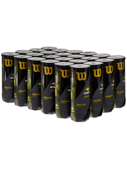 the warehouse tennis balls