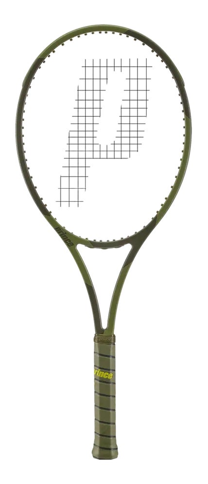 Prince Traditional Player's Racquet - Tennis Warehouse