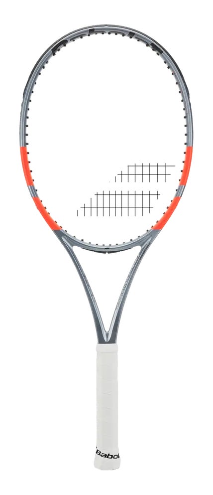 Babolat Pure Strike Racquets - Tennis Warehouse