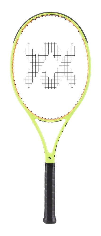 Volkl V-Cell Racquets - Tennis Warehouse