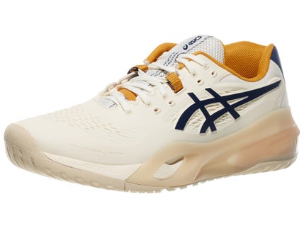 Asics Gel Resolution Men's Tennis Shoes
