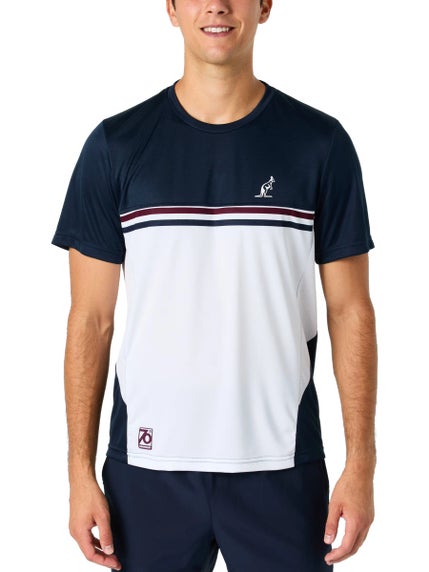 Australian Men's Fall Tennis Apparel
