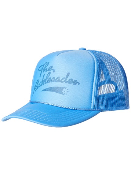 Ace The Moon Tennis Hats