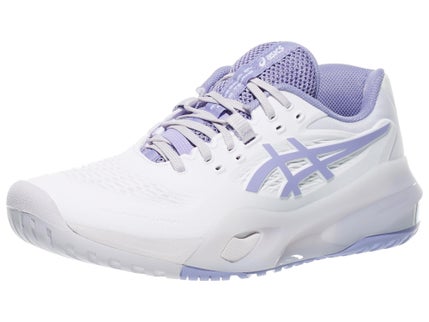 Asics Women's Gel Resolution Tennis Shoes