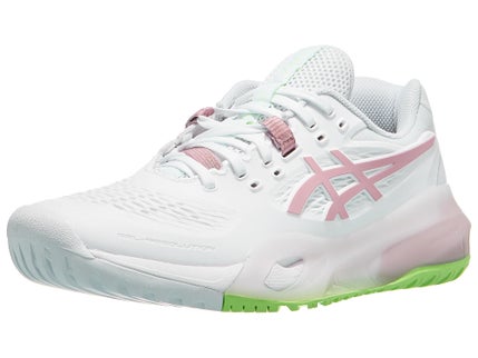 Asics Women's Gel Resolution Tennis Shoes