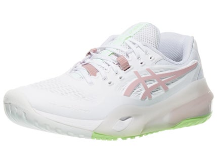 Asics Gel Resolution Women's Shoes