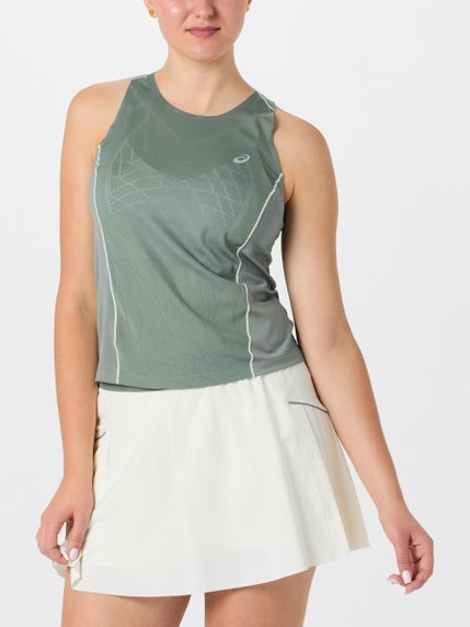 Asics Women's Fall Tennis Collection