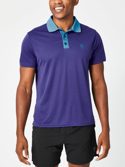 Baddle Men's Pickleball Apparel