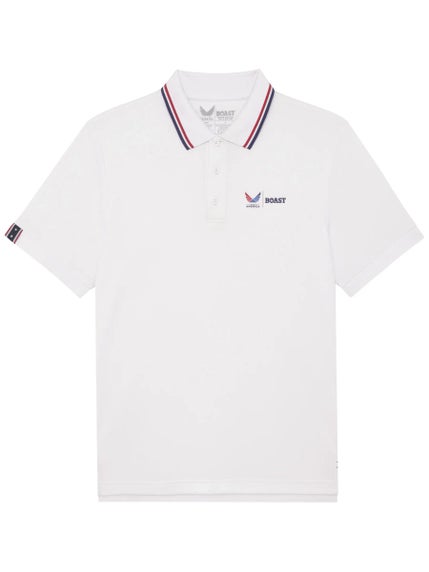 BOAST Men's Tennis Apparel