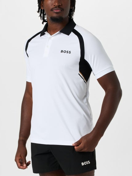 BOSS Men's Spring Tennis Collection