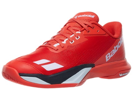 Babolat Jet Mach 4 Men's Tennis Shoes