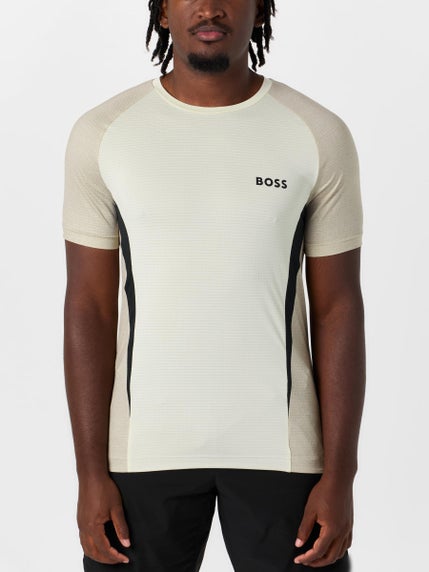 BOSS Men's Winter Tennis Collection