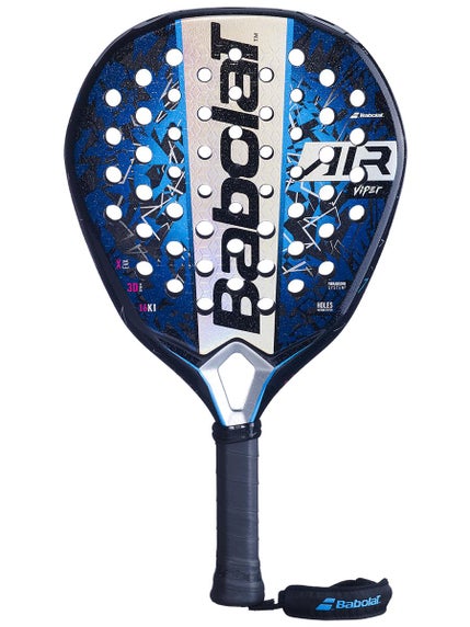 Babolat Teardrop Rackets