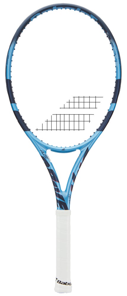 All Around Tennis Racquets