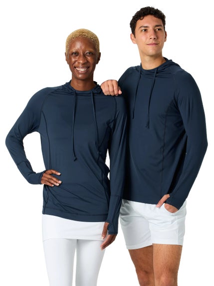 BloqUV Men's PIckleball Apparel