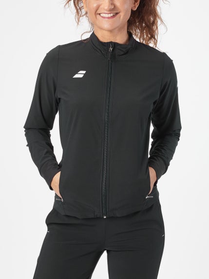 Women's Padel Outerwear