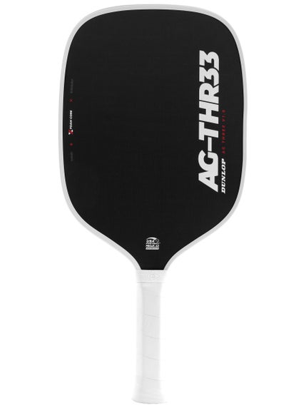  Dunlop Pickleball Paddles