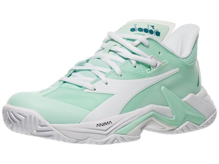 Diadora Women's Speed B.Icon