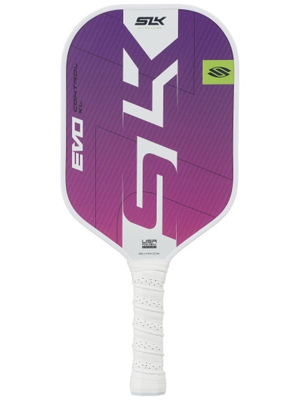 SLK EVO Pickleball Paddles
