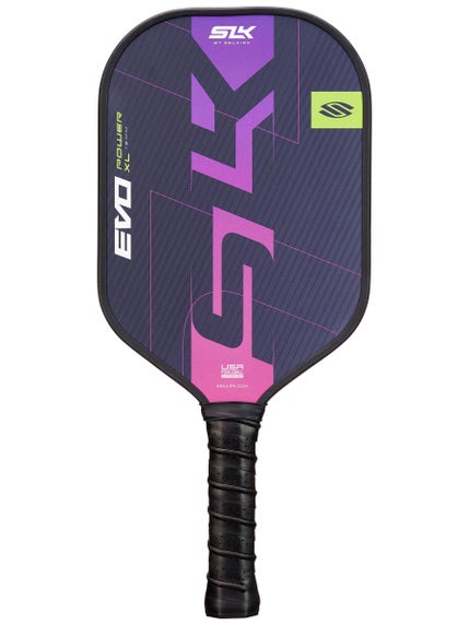 SLK EVO Pickleball Paddles