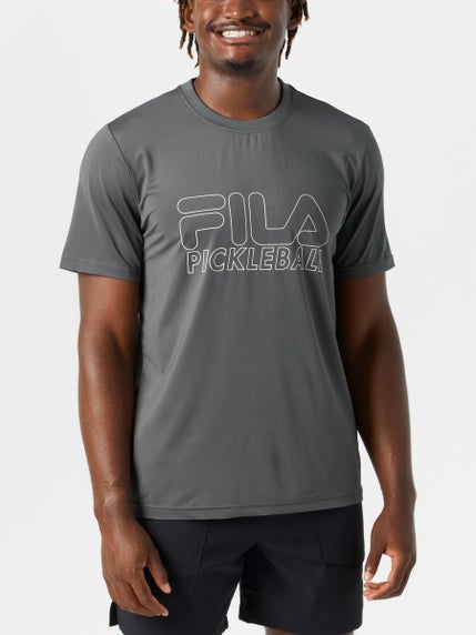Fila Men's Pickleball Collection
