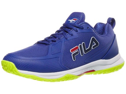 Fila Volley Burst Men's Pickleball Shoes