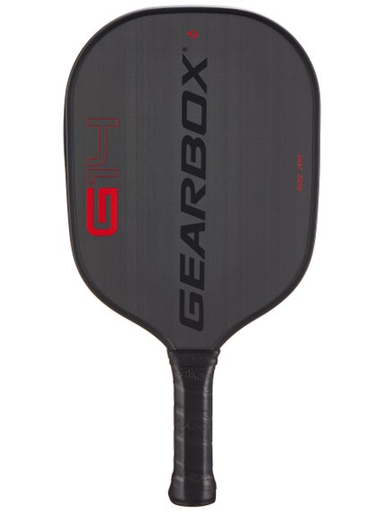 Gearbox Other Pickleball Paddles