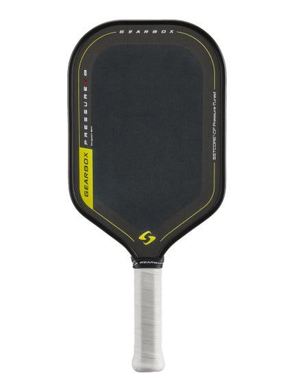 Gearbox Pickleball Paddles