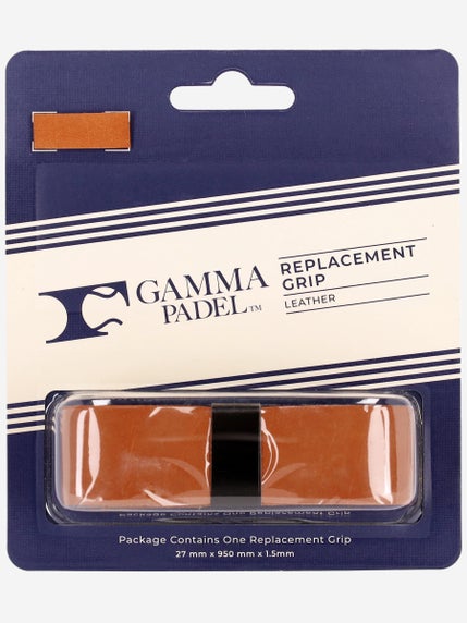 Gamma Padel Replacement Grips