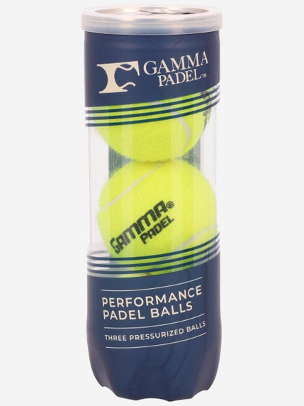 Gamma Padel Balls