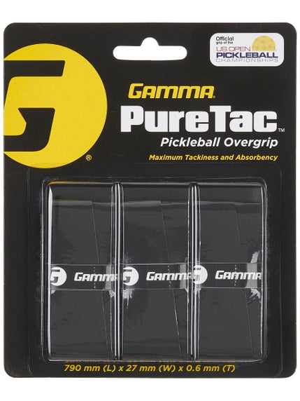 Gamma Pickleball Overgrips