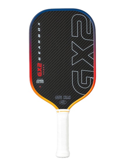 New Paddle Arrivals