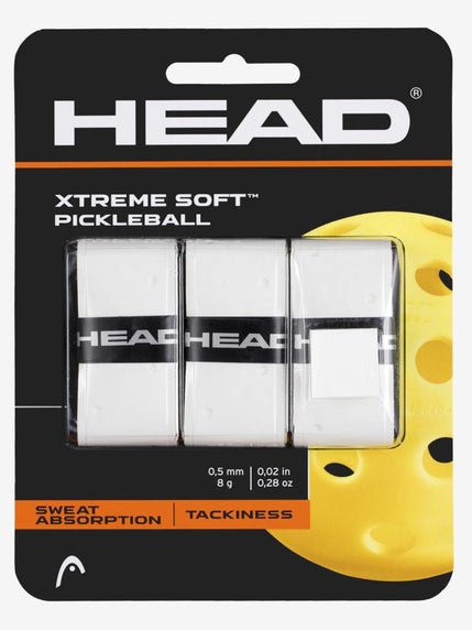 HEAD Pickleball Overgrips