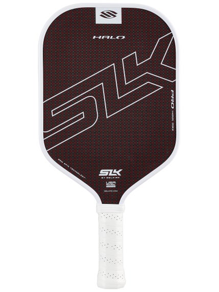 SLK Halo Pickleball Paddles